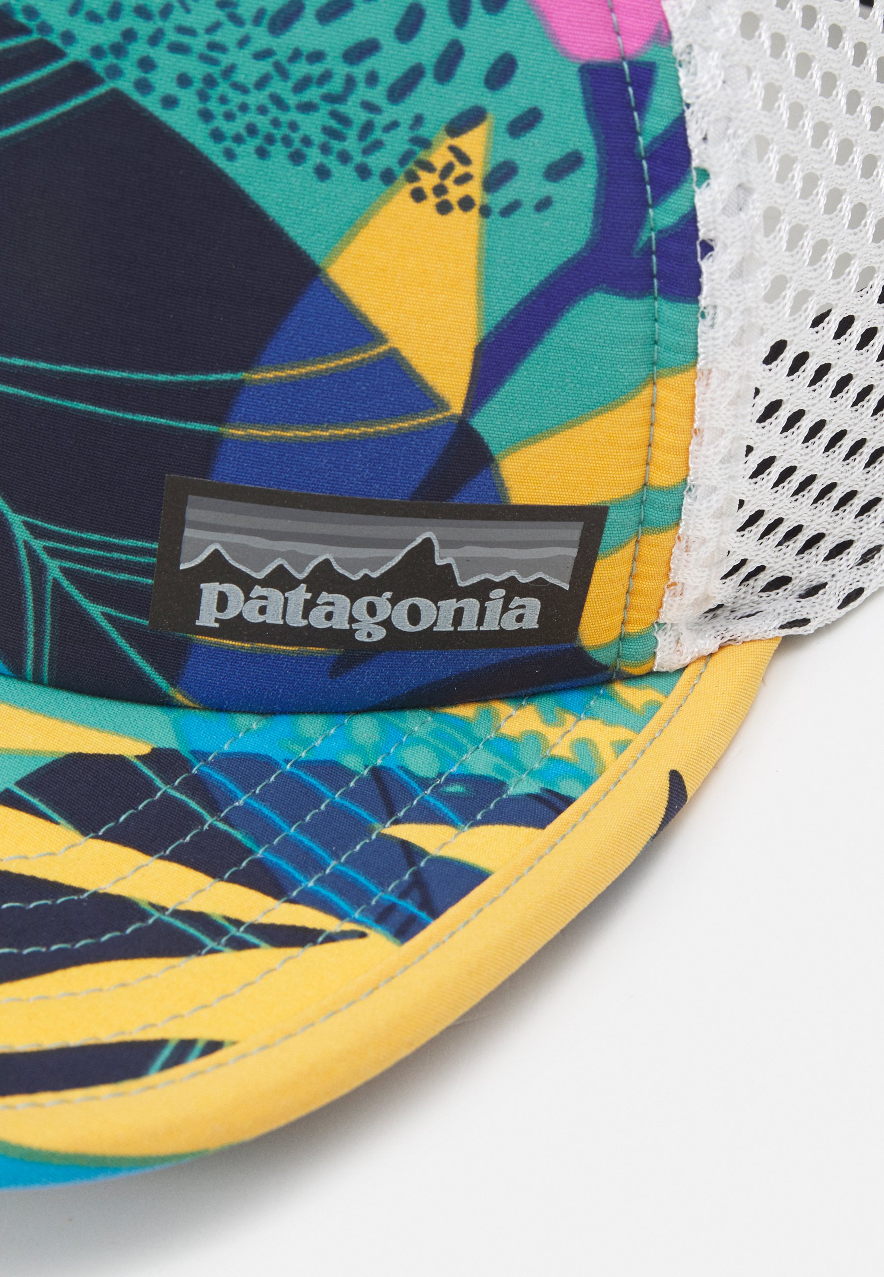 Patagonia DUCKBILL TRUCKER HAT UNISEX 