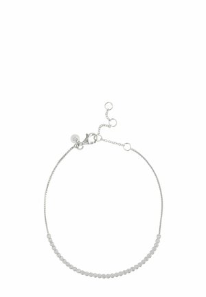 PLATED TENNIS - Armband - sterling silver