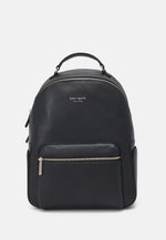 Kate Spade New York Hudson Sac à dos en cuir galbé Guinea Ubuy