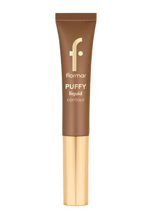 Flormar, PUFFY LIQUID CONTOUR - Contouring - Deep