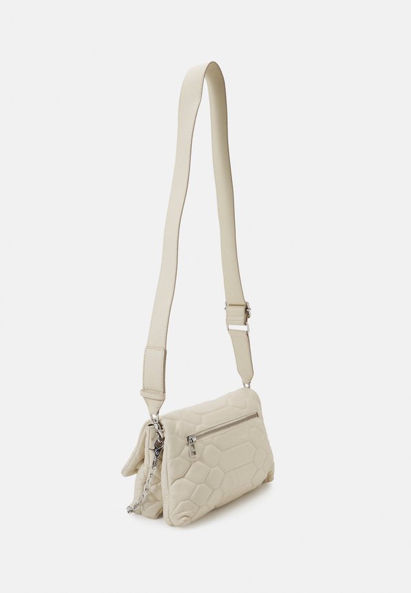 ROCKY - Cross body bag - flash4