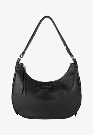 LANCASTER LARGE DUNE - Borsa a mano - black