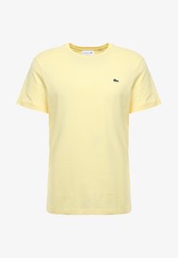 Não selecionado, napolitan yellow