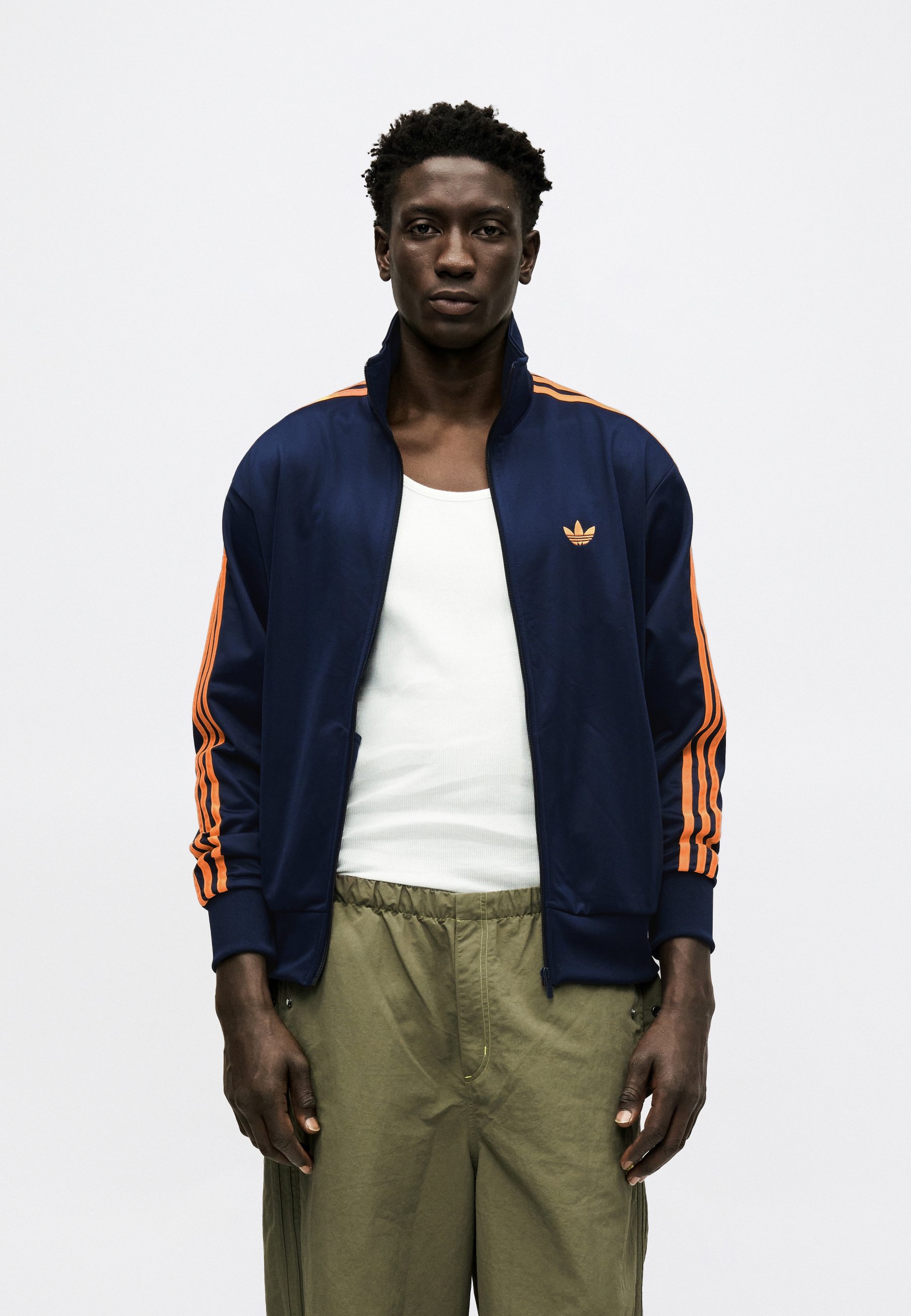 adidas Originals FIREBIRD TRACK JACKET UNISEX - Training jacket