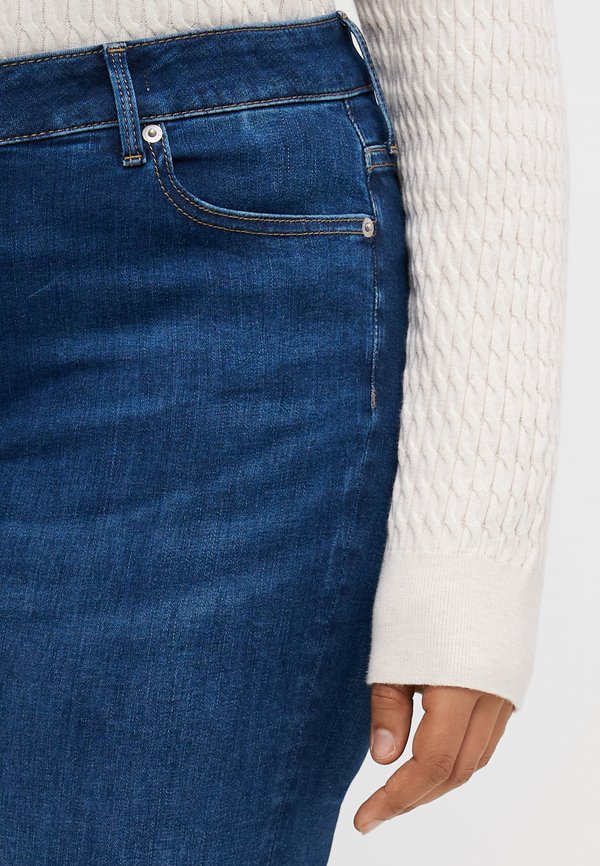 HARLEM - Jeans Skinny Fit - new doreen2