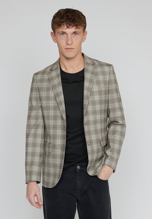 MAGEORGE - Blazer - plaza taupe