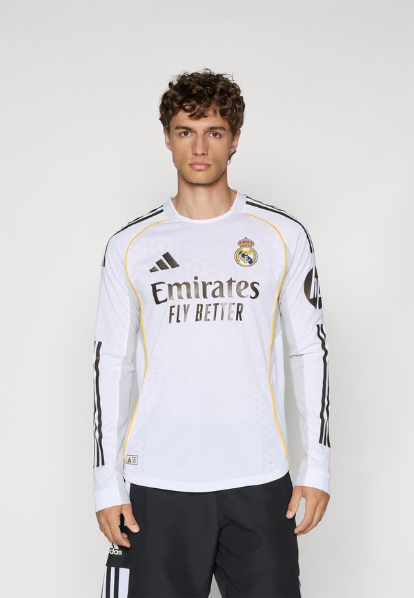 REAL MADRID HOME AUTHENTIC  - Club wear