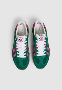 Pepe Jeans Sneakers basse - ivy green
