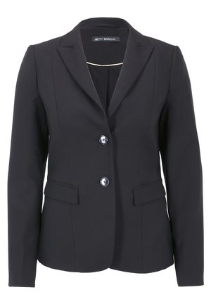 Betty Barclay LANGARM - Blazer - schwarz