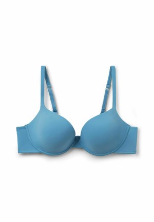 Tezenis, ATHENS PUSH-UP - Soutien-gorge à armatures - blue
