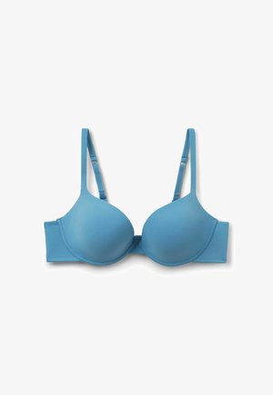 Tezenis, ATHENS PUSH-UP - Soutien-gorge à armatures - blue