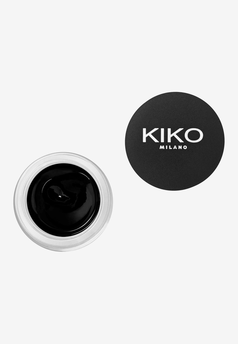 KIKO Milano LASTING GEL EYELINER - Eyeliner