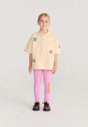 Bobo Choses, BOBO CHOSES POP - Legíny – nohavice - pink