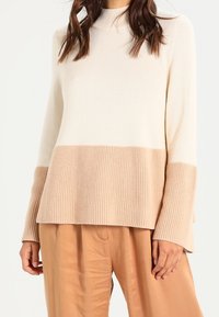 Marc O'Polo Pullover - beige