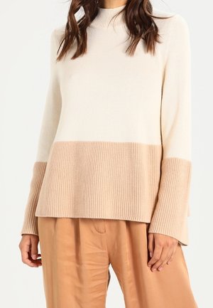 Marc O'Polo Pullover - beige