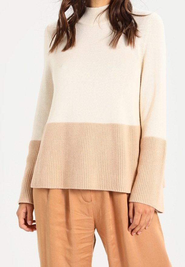 Marc O'Polo Pullover - beige