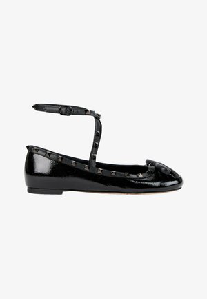 Valentino Garavani, Babies - black