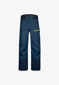 Ausgewählt, deep ocean