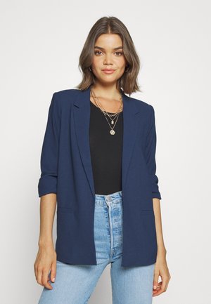SHIRLEY - Blazer - navy
