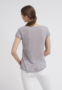 TOM TAILOR DENIM T-shirt basic