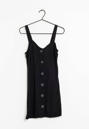 Robe de jour - black
