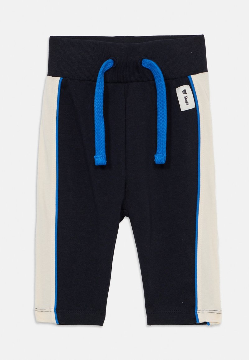 Steiff Trainingsbroek donkerblauw