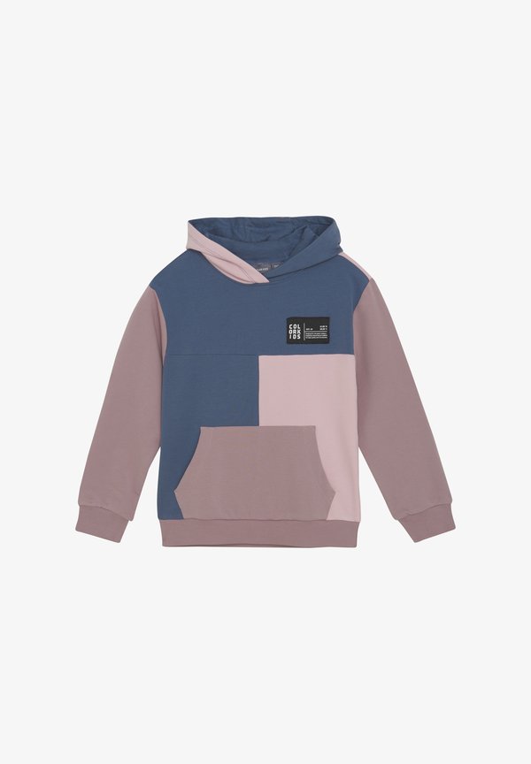 COSweat - Hoodie - woodrose