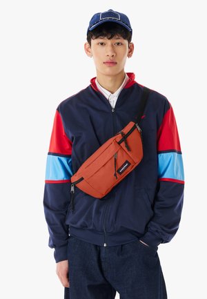 Eastpak, WAIST PAK'R UNISEX - Gürteltasche - umber brown