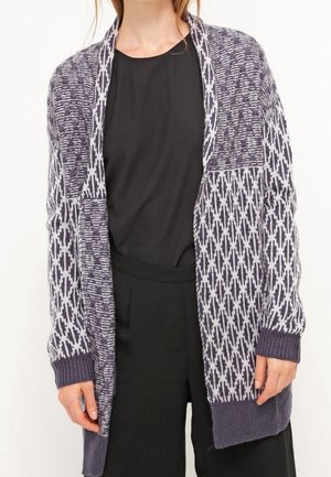 Gilet - dark blue