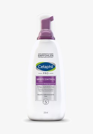 Cetaphil REINIGUNGSSCHAUM PRO SPOTCONTROL PORENTIEFER REINIGUNGSSCHAUM - Reinigungsgel
