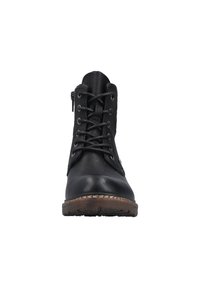 Rieker RIEKER   - Bottines à lacets - schwarz