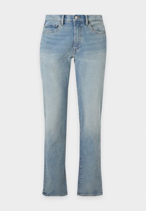 GAP, Jean droit - light wash