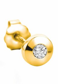 DIAMANT L'ÉTERNEL Náušnice - yellow gold