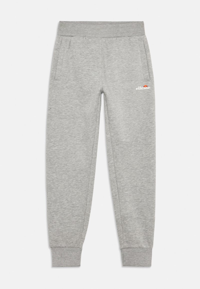 Ellesse Trainingsbroek lichtgrijs Ellesse Trainingsbroek lichtgrijs