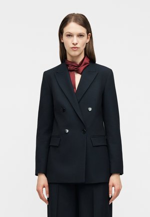 CHICAGO - Suknjič - navy