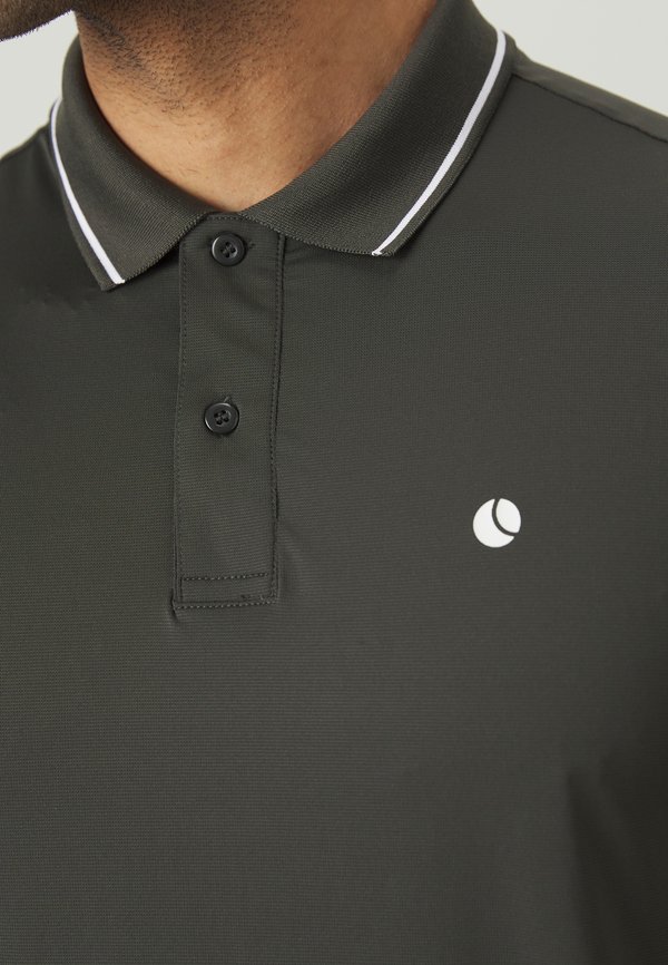 ACE - Polo shirt - peat3