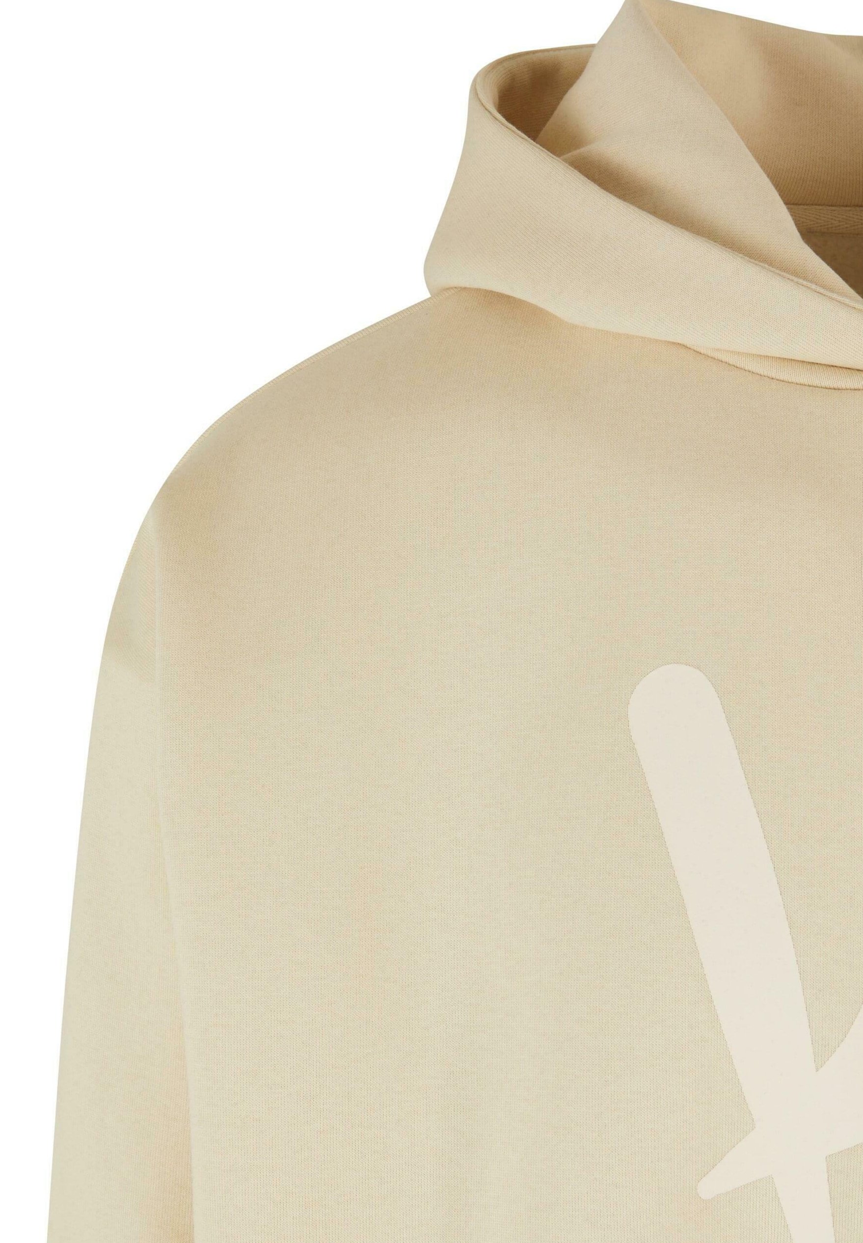 KARL KANI◆カールカナイ フーディ SIGNATURE TAG [Light Sand] Karl Kani SIGNATURE TAG - Hoodie - light sand/sand - Zalando