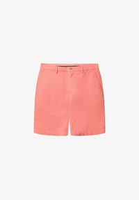 Non selezionato, coral pink