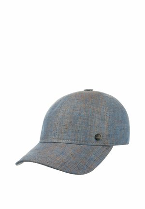 STRAPBACK - Cap - blau