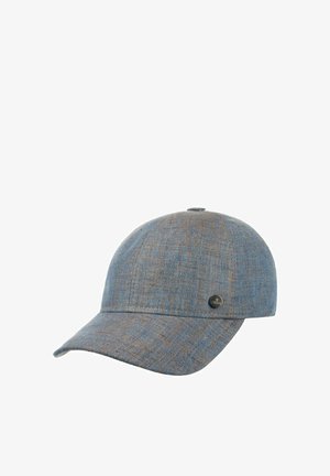 Lierys STRAPBACK - Cap - blau