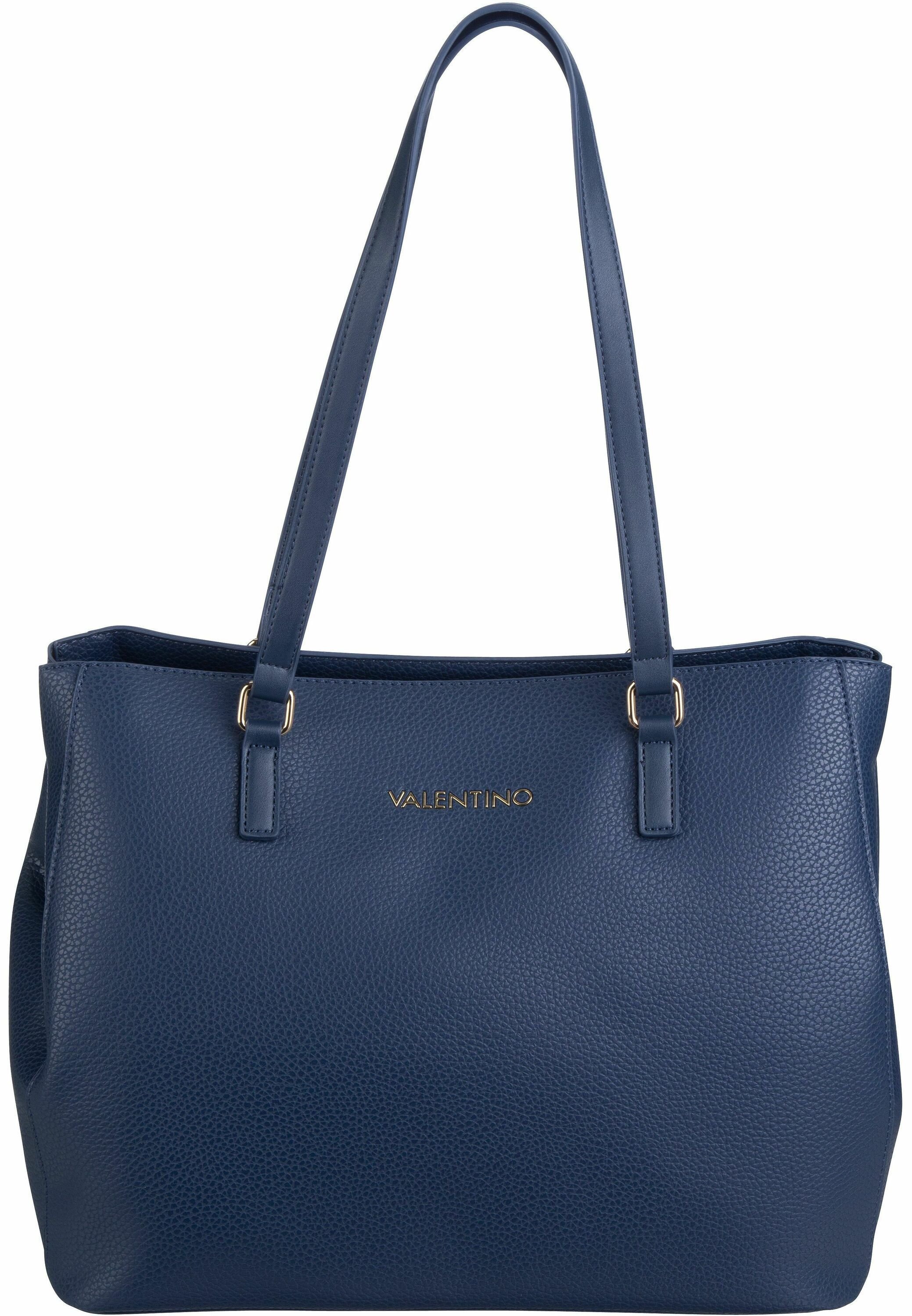 Borse Valentino garavani in Pelle Blu - 22756330