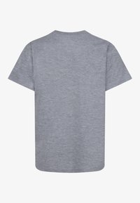 Jordan JUMPMAN - T-shirt con stampa - carbon heather