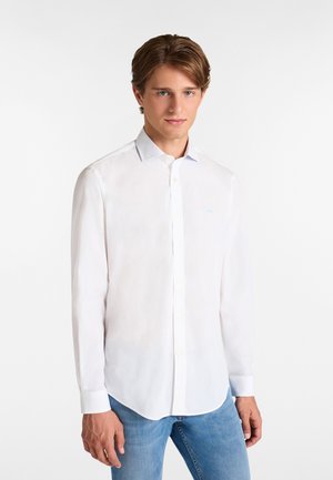 Camicia - bianco