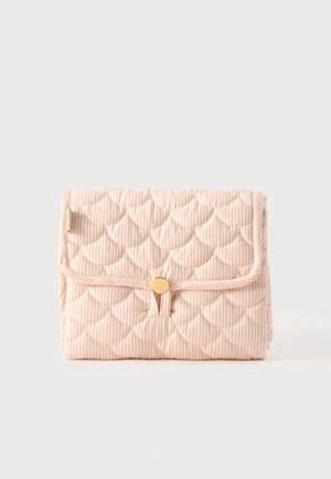 Cam Cam Copenhagen, CHANGING MAT UNISEX - Други аксесоари - pink