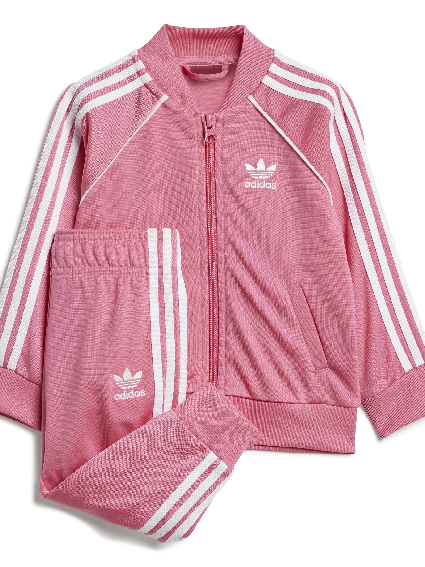 Adidas Jogginghose Adidas Anzug Baby Adidas Originals SST -INFANT - Main Image