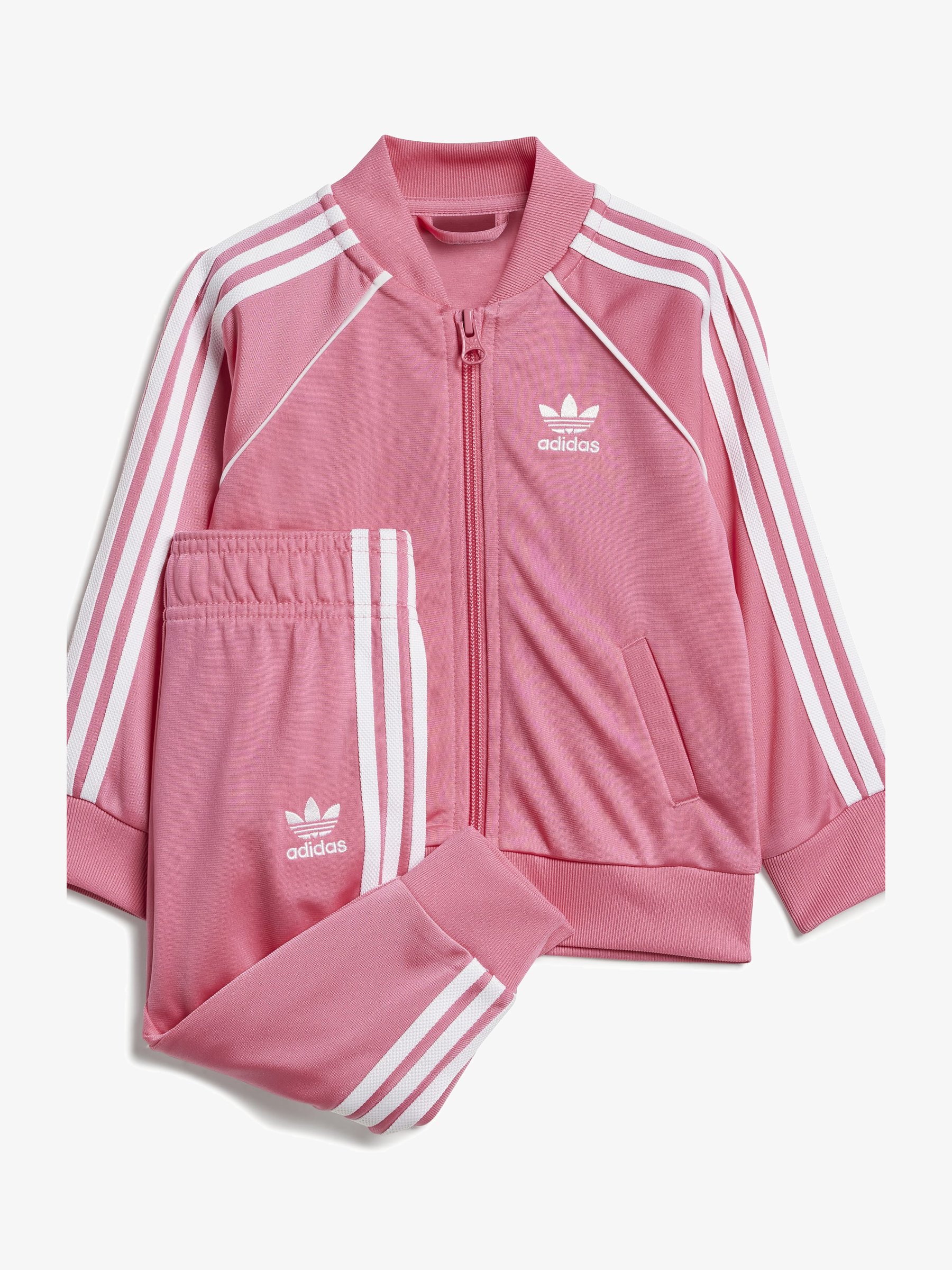 Adidas Jogginghose Adidas Anzug Baby Adidas Originals SST -INFANT