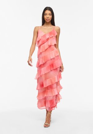 VILA, VILUNA - Robe de cocktail - dubarry