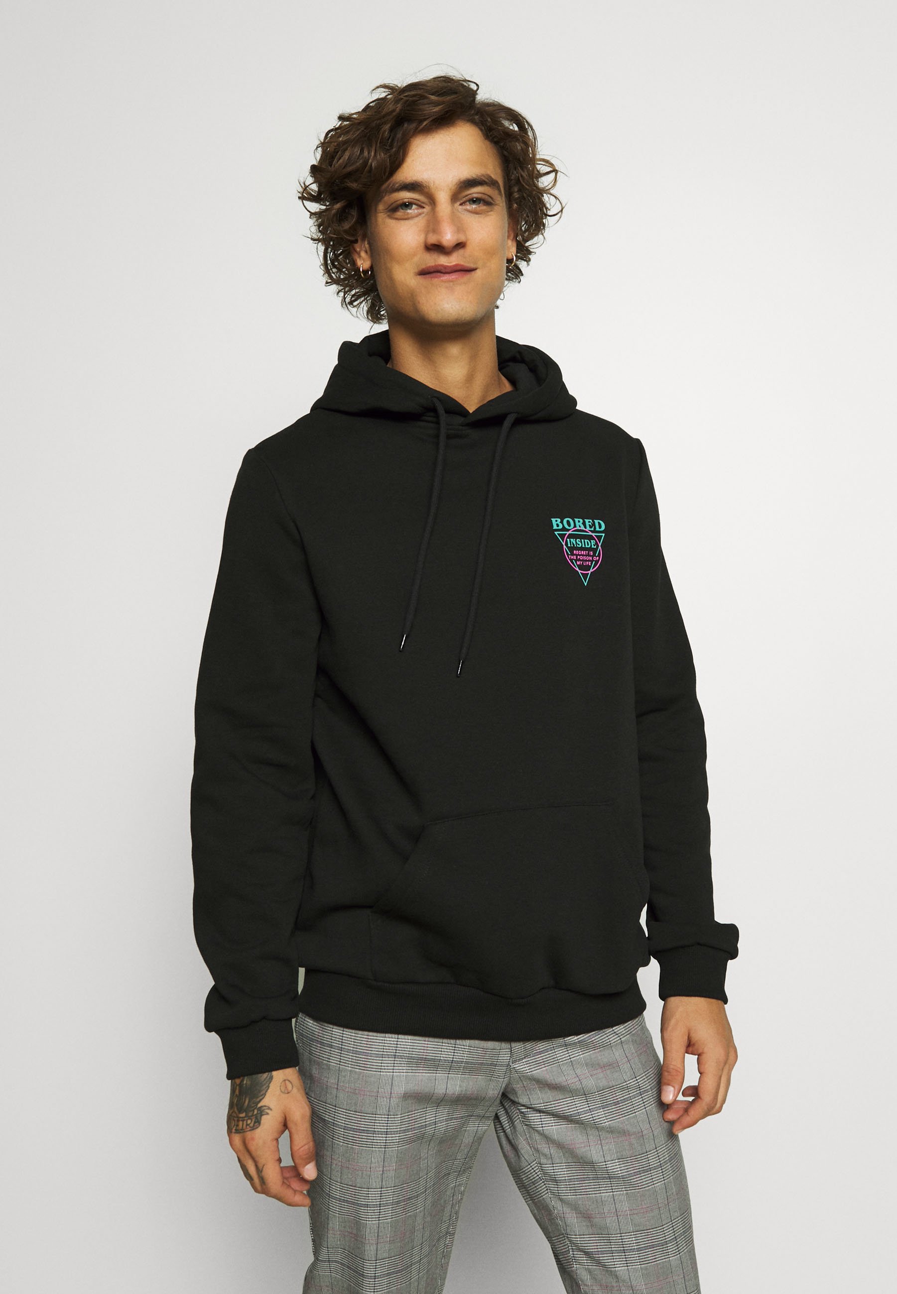 Herren Kapuzenpullover Herren Kapuzenpullover