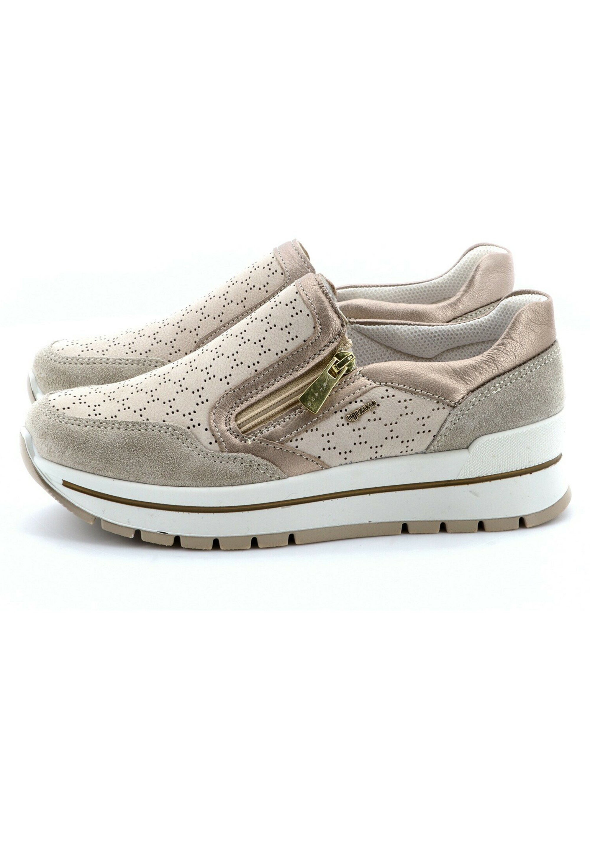 sneakers donna igi&co