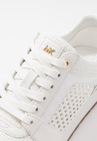 MICHAEL Michael Kors Sneaker low - white